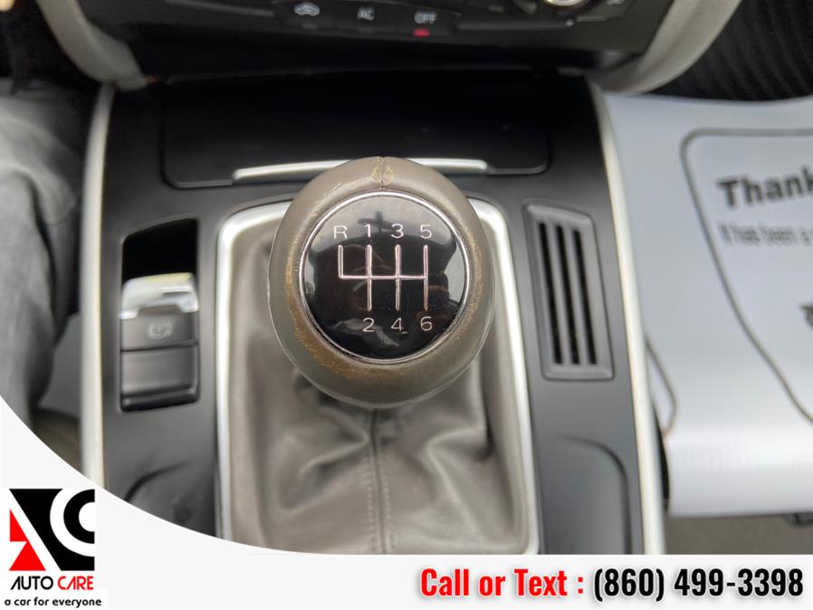 Used Audi A4 4dr Sdn Man quattro 2.0T Premium Plus 2011 | Auto Care Motors. Vernon , Connecticut Used Audi A4 4dr Sdn Man quattro 2.0T Premium Plus 2011 | Auto Care Motors. Vernon , Connecticut