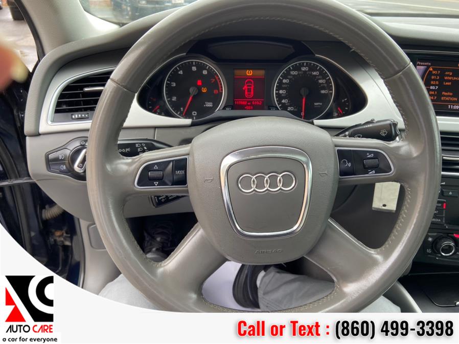 Used Audi A4 4dr Sdn Man quattro 2.0T Premium Plus 2011 | Auto Care Motors. Vernon , Connecticut Used Audi A4 4dr Sdn Man quattro 2.0T Premium Plus 2011 | Auto Care Motors. Vernon , Connecticut