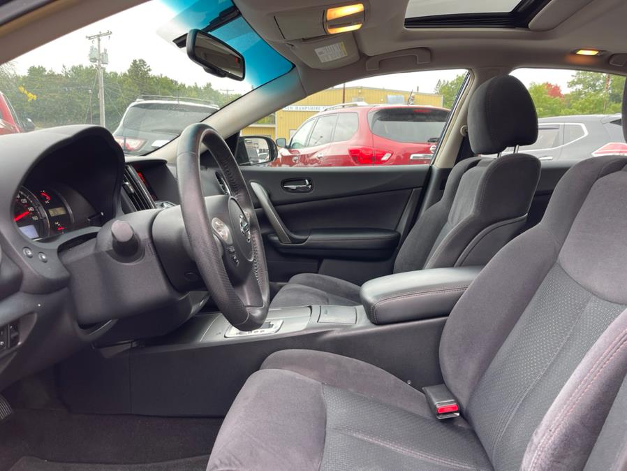 Used Nissan Maxima 4dr Sdn 3.5 SV 2014 | Merrimack Autosport. Merrimack, New Hampshire Used Nissan Maxima 4dr Sdn 3.5 SV 2014 | Merrimack Autosport. Merrimack, New Hampshire