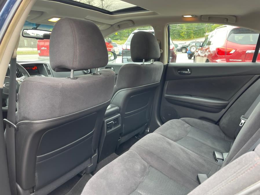 Used Nissan Maxima 4dr Sdn 3.5 SV 2014 | Merrimack Autosport. Merrimack, New Hampshire Used Nissan Maxima 4dr Sdn 3.5 SV 2014 | Merrimack Autosport. Merrimack, New Hampshire