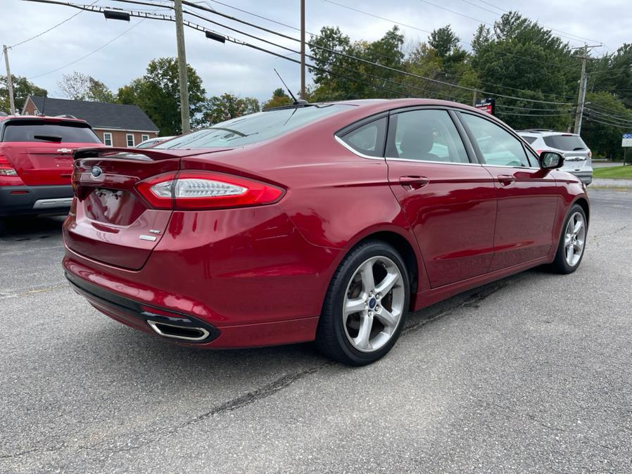 2016 Ford Fusion 4dr Sdn SE FWD, available for sale in Merrimack, New Hampshire | Merrimack Autosport. Merrimack, New Hampshire 2016 Ford Fusion 4dr Sdn SE FWD, available for sale in Merrimack, New Hampshire | Merrimack Autosport. Merrimack, New Hampshire