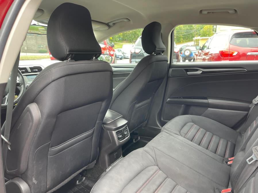 2016 Ford Fusion 4dr Sdn SE FWD, available for sale in Merrimack, New Hampshire | Merrimack Autosport. Merrimack, New Hampshire 2016 Ford Fusion 4dr Sdn SE FWD, available for sale in Merrimack, New Hampshire | Merrimack Autosport. Merrimack, New Hampshire