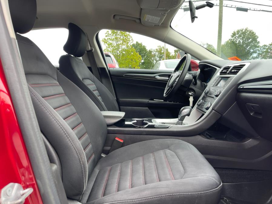 2016 Ford Fusion 4dr Sdn SE FWD, available for sale in Merrimack, New Hampshire | Merrimack Autosport. Merrimack, New Hampshire 2016 Ford Fusion 4dr Sdn SE FWD, available for sale in Merrimack, New Hampshire | Merrimack Autosport. Merrimack, New Hampshire