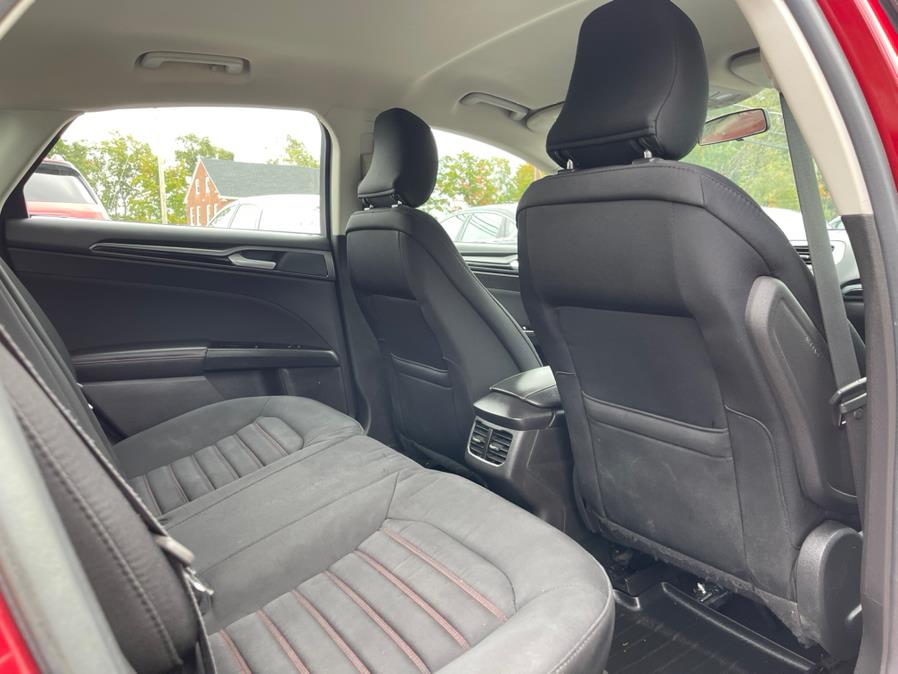 2016 Ford Fusion 4dr Sdn SE FWD, available for sale in Merrimack, New Hampshire | Merrimack Autosport. Merrimack, New Hampshire 2016 Ford Fusion 4dr Sdn SE FWD, available for sale in Merrimack, New Hampshire | Merrimack Autosport. Merrimack, New Hampshire