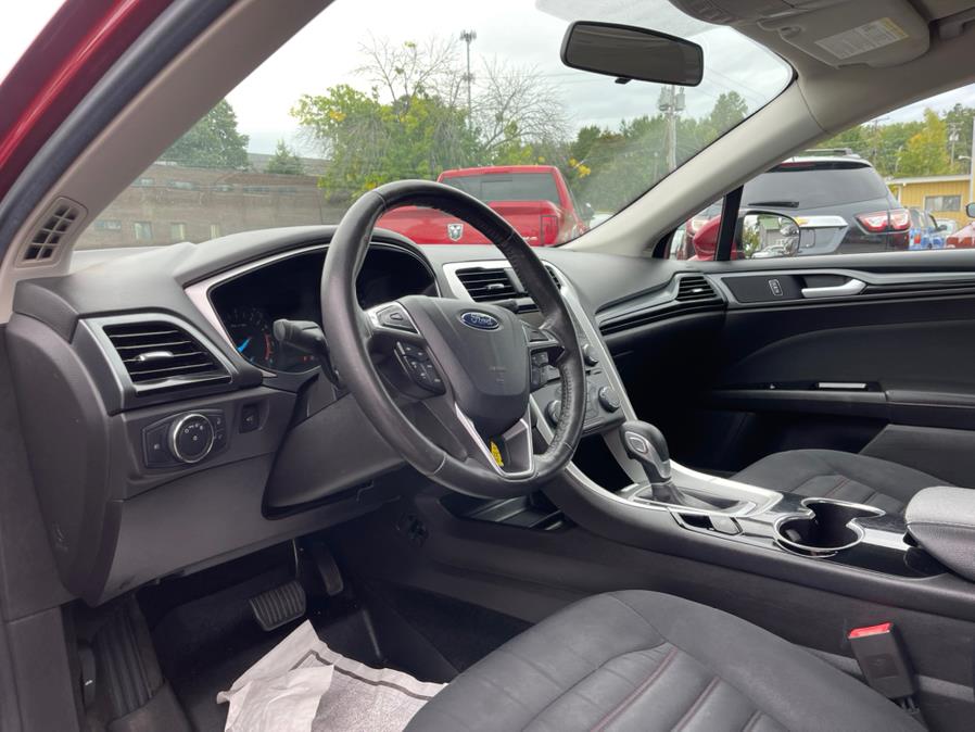 2016 Ford Fusion 4dr Sdn SE FWD, available for sale in Merrimack, New Hampshire | Merrimack Autosport. Merrimack, New Hampshire 2016 Ford Fusion 4dr Sdn SE FWD, available for sale in Merrimack, New Hampshire | Merrimack Autosport. Merrimack, New Hampshire