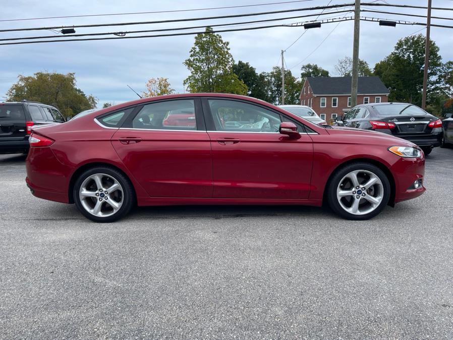 2016 Ford Fusion 4dr Sdn SE FWD, available for sale in Merrimack, New Hampshire | Merrimack Autosport. Merrimack, New Hampshire 2016 Ford Fusion 4dr Sdn SE FWD, available for sale in Merrimack, New Hampshire | Merrimack Autosport. Merrimack, New Hampshire