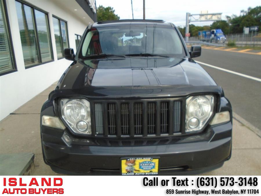 Used Jeep Liberty Sport 4x4 4dr SUV 2011 | Island Auto Buyers. West Babylon, New York Used Jeep Liberty Sport 4x4 4dr SUV 2011 | Island Auto Buyers. West Babylon, New York