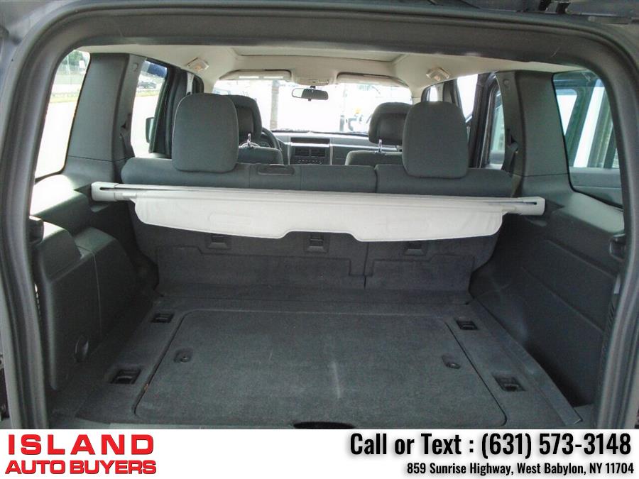 Used Jeep Liberty Sport 4x4 4dr SUV 2011 | Island Auto Buyers. West Babylon, New York Used Jeep Liberty Sport 4x4 4dr SUV 2011 | Island Auto Buyers. West Babylon, New York