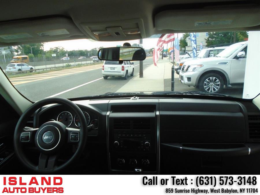 Used Jeep Liberty Sport 4x4 4dr SUV 2011 | Island Auto Buyers. West Babylon, New York Used Jeep Liberty Sport 4x4 4dr SUV 2011 | Island Auto Buyers. West Babylon, New York