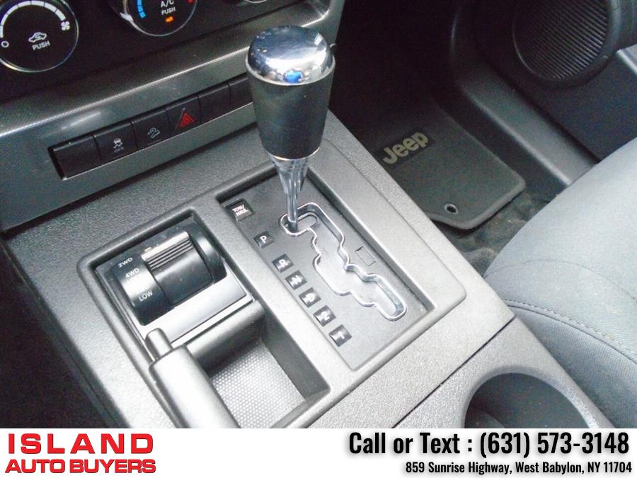 Used Jeep Liberty Sport 4x4 4dr SUV 2011 | Island Auto Buyers. West Babylon, New York Used Jeep Liberty Sport 4x4 4dr SUV 2011 | Island Auto Buyers. West Babylon, New York