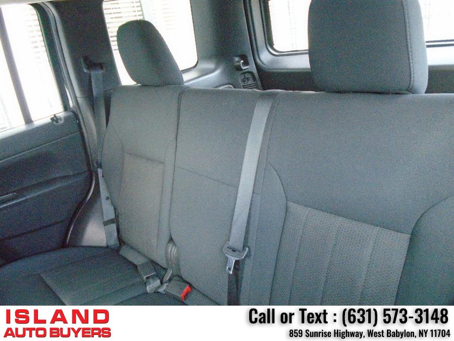 Used Jeep Liberty Sport 4x4 4dr SUV 2011 | Island Auto Buyers. West Babylon, New York Used Jeep Liberty Sport 4x4 4dr SUV 2011 | Island Auto Buyers. West Babylon, New York