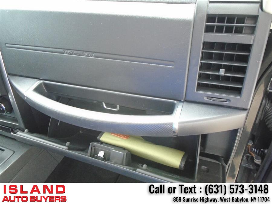 Used Jeep Liberty Sport 4x4 4dr SUV 2011 | Island Auto Buyers. West Babylon, New York Used Jeep Liberty Sport 4x4 4dr SUV 2011 | Island Auto Buyers. West Babylon, New York
