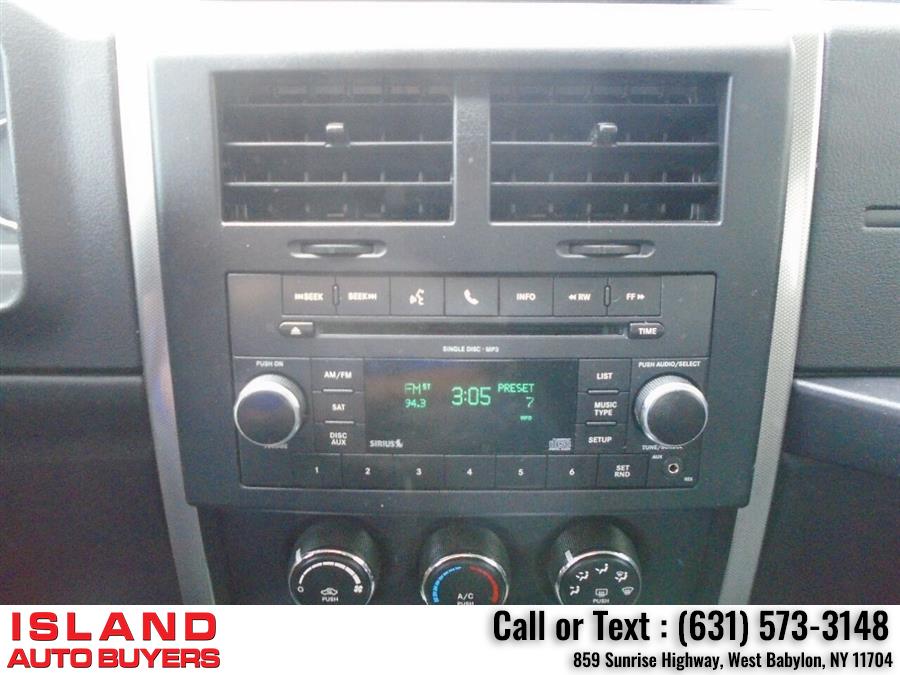 Used Jeep Liberty Sport 4x4 4dr SUV 2011 | Island Auto Buyers. West Babylon, New York Used Jeep Liberty Sport 4x4 4dr SUV 2011 | Island Auto Buyers. West Babylon, New York