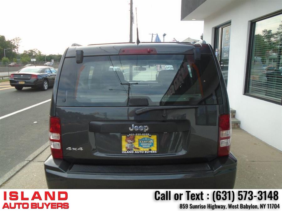 Used Jeep Liberty Sport 4x4 4dr SUV 2011 | Island Auto Buyers. West Babylon, New York Used Jeep Liberty Sport 4x4 4dr SUV 2011 | Island Auto Buyers. West Babylon, New York