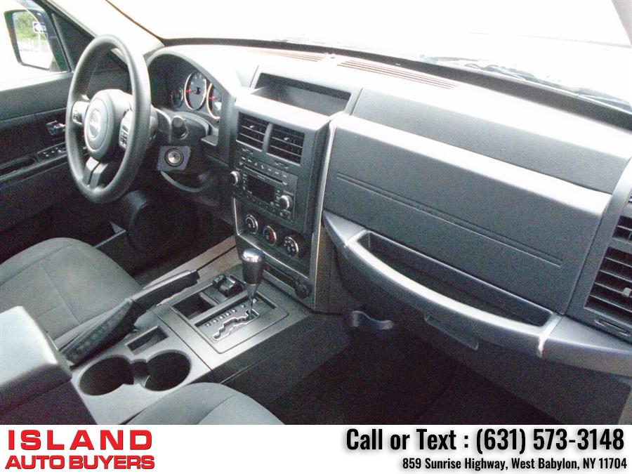 Used Jeep Liberty Sport 4x4 4dr SUV 2011 | Island Auto Buyers. West Babylon, New York Used Jeep Liberty Sport 4x4 4dr SUV 2011 | Island Auto Buyers. West Babylon, New York