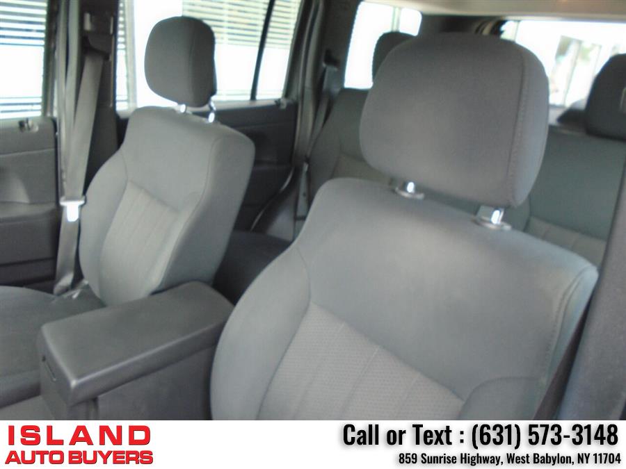 Used Jeep Liberty Sport 4x4 4dr SUV 2011 | Island Auto Buyers. West Babylon, New York Used Jeep Liberty Sport 4x4 4dr SUV 2011 | Island Auto Buyers. West Babylon, New York