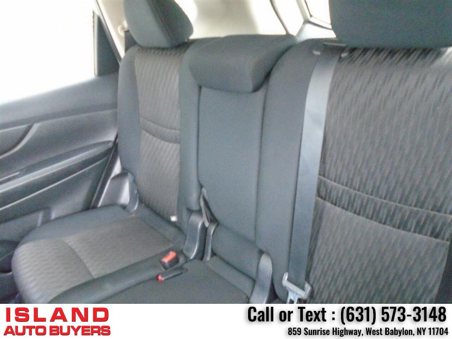 Used Nissan Rogue SV AWD 4dr Crossover 2018 | Island Auto Buyers. West Babylon, New York Used Nissan Rogue SV AWD 4dr Crossover 2018 | Island Auto Buyers. West Babylon, New York
