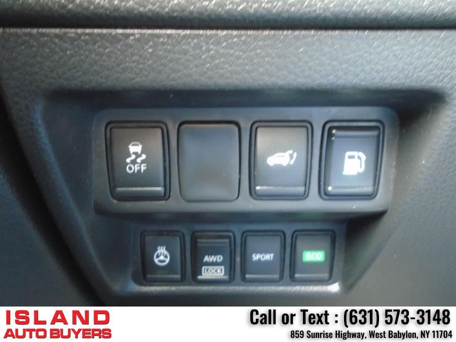 Used Nissan Rogue SV AWD 4dr Crossover 2018 | Island Auto Buyers. West Babylon, New York Used Nissan Rogue SV AWD 4dr Crossover 2018 | Island Auto Buyers. West Babylon, New York