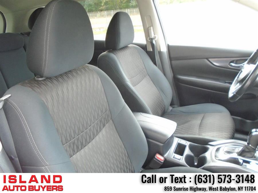 Used Nissan Rogue SV AWD 4dr Crossover 2018 | Island Auto Buyers. West Babylon, New York Used Nissan Rogue SV AWD 4dr Crossover 2018 | Island Auto Buyers. West Babylon, New York