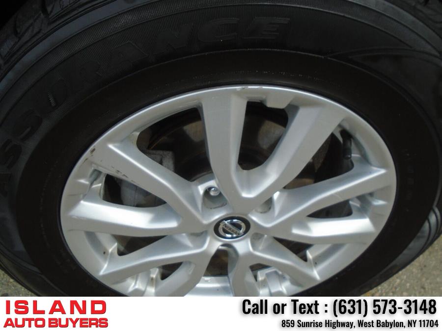 Used Nissan Rogue SV AWD 4dr Crossover 2018 | Island Auto Buyers. West Babylon, New York Used Nissan Rogue SV AWD 4dr Crossover 2018 | Island Auto Buyers. West Babylon, New York