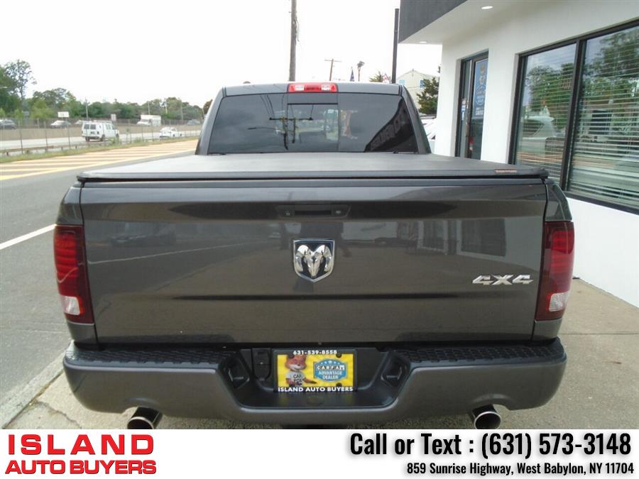 2014 Ram 1500 Sport 4x4 4dr Crew Cab 6.3 ft. SB Pickup, available for sale in West Babylon, New York | Island Auto Buyers. West Babylon, New York 2014 Ram 1500 Sport 4x4 4dr Crew Cab 6.3 ft. SB Pickup, available for sale in West Babylon, New York | Island Auto Buyers. West Babylon, New York