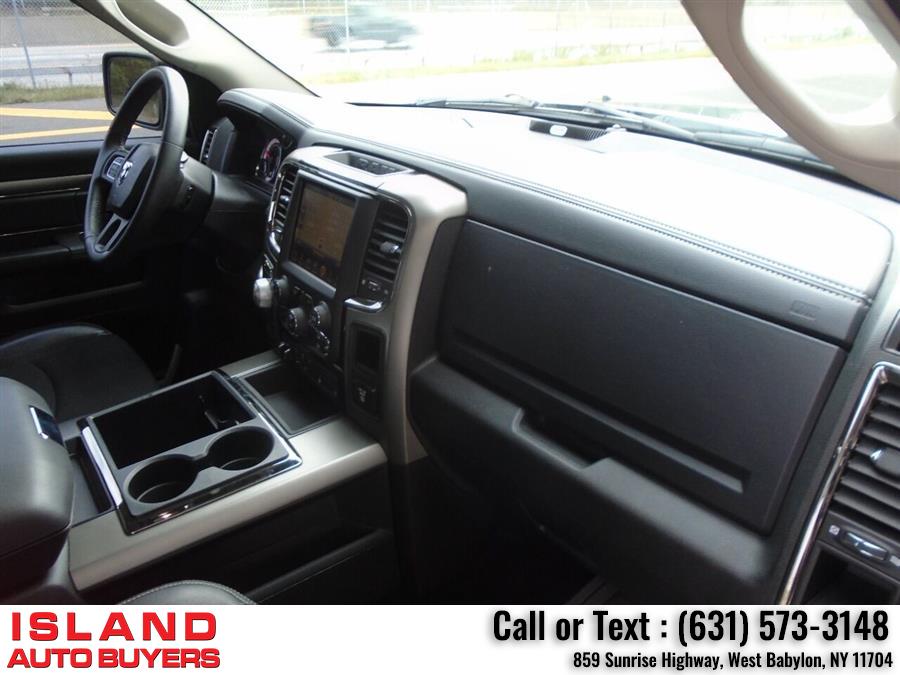 2014 Ram 1500 Sport 4x4 4dr Crew Cab 6.3 ft. SB Pickup, available for sale in West Babylon, New York | Island Auto Buyers. West Babylon, New York 2014 Ram 1500 Sport 4x4 4dr Crew Cab 6.3 ft. SB Pickup, available for sale in West Babylon, New York | Island Auto Buyers. West Babylon, New York