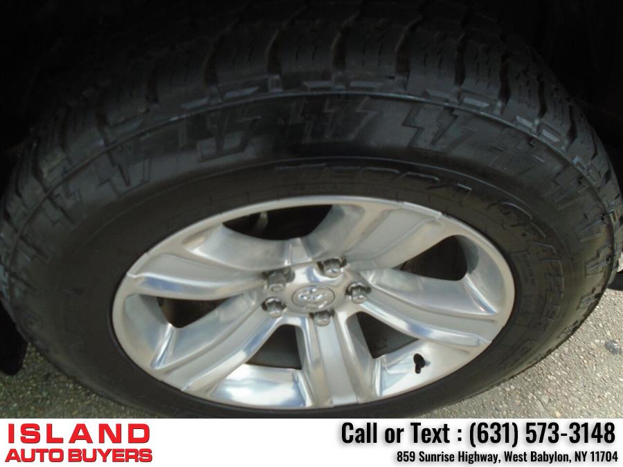 2014 Ram 1500 Sport 4x4 4dr Crew Cab 6.3 ft. SB Pickup, available for sale in West Babylon, New York | Island Auto Buyers. West Babylon, New York 2014 Ram 1500 Sport 4x4 4dr Crew Cab 6.3 ft. SB Pickup, available for sale in West Babylon, New York | Island Auto Buyers. West Babylon, New York