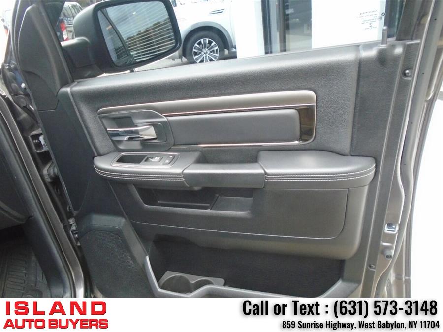 2014 Ram 1500 Sport 4x4 4dr Crew Cab 6.3 ft. SB Pickup, available for sale in West Babylon, New York | Island Auto Buyers. West Babylon, New York 2014 Ram 1500 Sport 4x4 4dr Crew Cab 6.3 ft. SB Pickup, available for sale in West Babylon, New York | Island Auto Buyers. West Babylon, New York