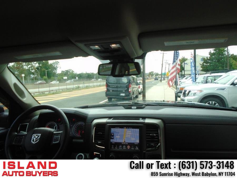2014 Ram 1500 Sport 4x4 4dr Crew Cab 6.3 ft. SB Pickup, available for sale in West Babylon, New York | Island Auto Buyers. West Babylon, New York 2014 Ram 1500 Sport 4x4 4dr Crew Cab 6.3 ft. SB Pickup, available for sale in West Babylon, New York | Island Auto Buyers. West Babylon, New York