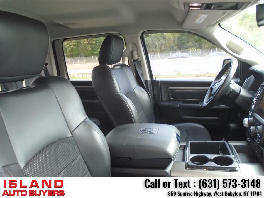 2014 Ram 1500 Sport 4x4 4dr Crew Cab 6.3 ft. SB Pickup, available for sale in West Babylon, New York | Island Auto Buyers. West Babylon, New York 2014 Ram 1500 Sport 4x4 4dr Crew Cab 6.3 ft. SB Pickup, available for sale in West Babylon, New York | Island Auto Buyers. West Babylon, New York