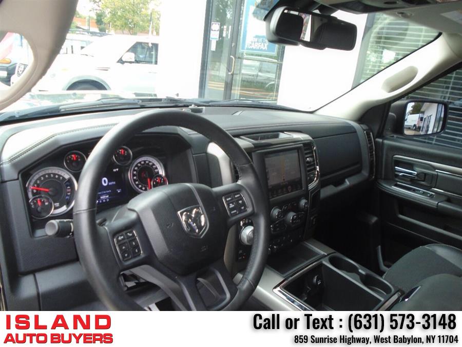 2014 Ram 1500 Sport 4x4 4dr Crew Cab 6.3 ft. SB Pickup, available for sale in West Babylon, New York | Island Auto Buyers. West Babylon, New York 2014 Ram 1500 Sport 4x4 4dr Crew Cab 6.3 ft. SB Pickup, available for sale in West Babylon, New York | Island Auto Buyers. West Babylon, New York