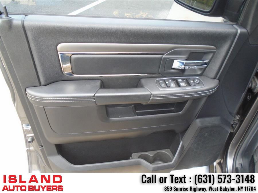 2014 Ram 1500 Sport 4x4 4dr Crew Cab 6.3 ft. SB Pickup, available for sale in West Babylon, New York | Island Auto Buyers. West Babylon, New York 2014 Ram 1500 Sport 4x4 4dr Crew Cab 6.3 ft. SB Pickup, available for sale in West Babylon, New York | Island Auto Buyers. West Babylon, New York