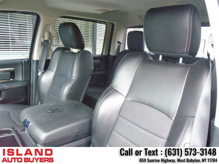 2014 Ram 1500 Sport 4x4 4dr Crew Cab 6.3 ft. SB Pickup, available for sale in West Babylon, New York | Island Auto Buyers. West Babylon, New York 2014 Ram 1500 Sport 4x4 4dr Crew Cab 6.3 ft. SB Pickup, available for sale in West Babylon, New York | Island Auto Buyers. West Babylon, New York