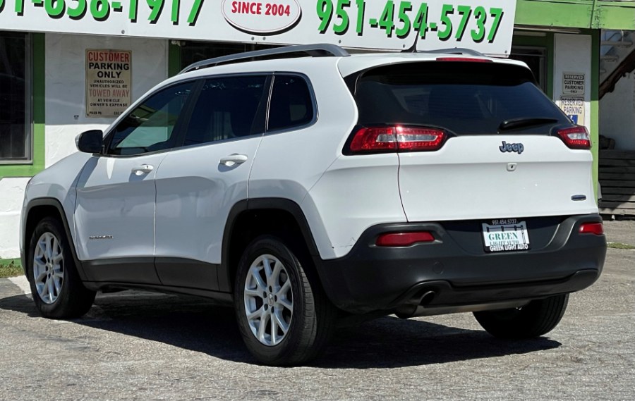 Used Jeep Cherokee Latitude FWD 2018 | Green Light Auto. Corona, California Used Jeep Cherokee Latitude FWD 2018 | Green Light Auto. Corona, California