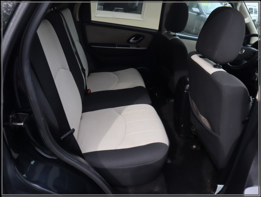 Used Mercury Mariner 4WD 4dr Luxury 2007 | My Auto Inc.. Huntington Station, New York Used Mercury Mariner 4WD 4dr Luxury 2007 | My Auto Inc.. Huntington Station, New York