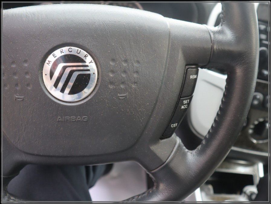 Used Mercury Mariner 4WD 4dr Luxury 2007 | My Auto Inc.. Huntington Station, New York Used Mercury Mariner 4WD 4dr Luxury 2007 | My Auto Inc.. Huntington Station, New York