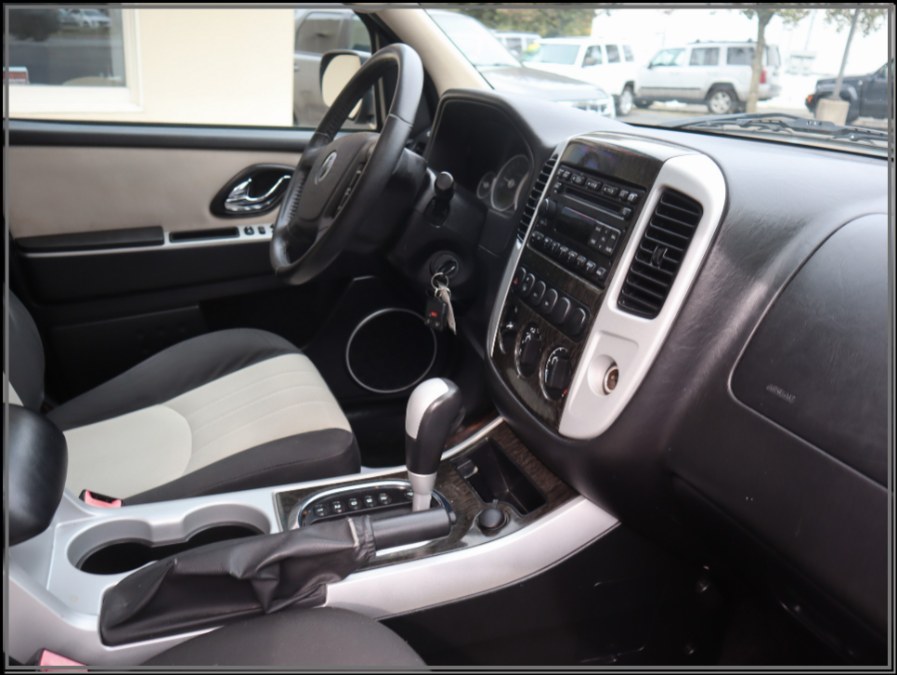 Used Mercury Mariner 4WD 4dr Luxury 2007 | My Auto Inc.. Huntington Station, New York Used Mercury Mariner 4WD 4dr Luxury 2007 | My Auto Inc.. Huntington Station, New York