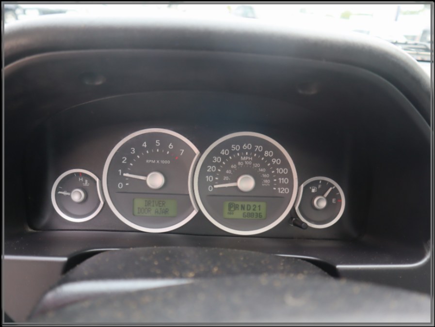 Used Mercury Mariner 4WD 4dr Luxury 2007 | My Auto Inc.. Huntington Station, New York Used Mercury Mariner 4WD 4dr Luxury 2007 | My Auto Inc.. Huntington Station, New York