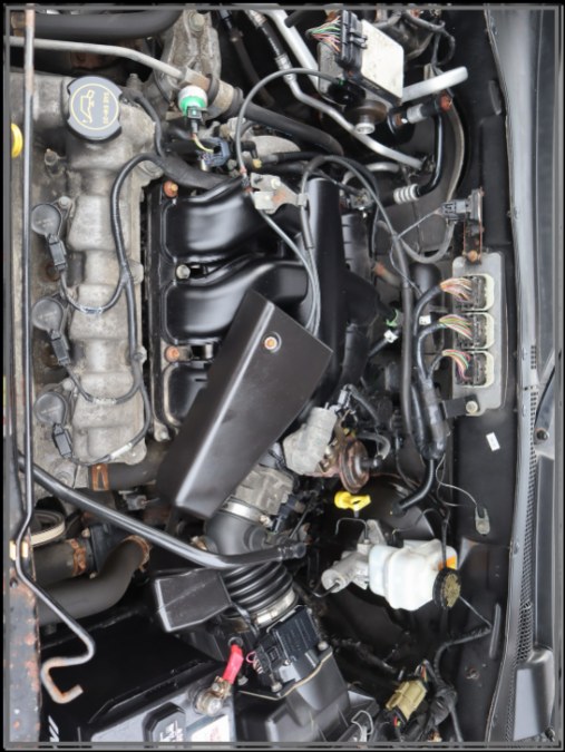 Used Mercury Mariner 4WD 4dr Luxury 2007 | My Auto Inc.. Huntington Station, New York Used Mercury Mariner 4WD 4dr Luxury 2007 | My Auto Inc.. Huntington Station, New York