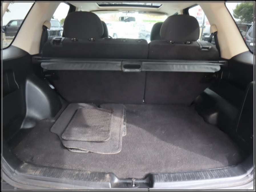 Used Mercury Mariner 4WD 4dr Luxury 2007 | My Auto Inc.. Huntington Station, New York Used Mercury Mariner 4WD 4dr Luxury 2007 | My Auto Inc.. Huntington Station, New York