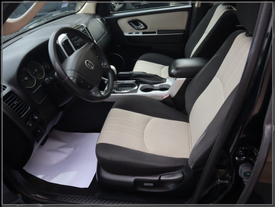 Used Mercury Mariner 4WD 4dr Luxury 2007 | My Auto Inc.. Huntington Station, New York Used Mercury Mariner 4WD 4dr Luxury 2007 | My Auto Inc.. Huntington Station, New York