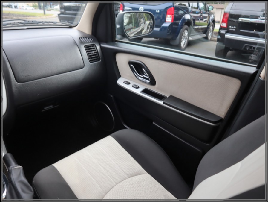 Used Mercury Mariner 4WD 4dr Luxury 2007 | My Auto Inc.. Huntington Station, New York Used Mercury Mariner 4WD 4dr Luxury 2007 | My Auto Inc.. Huntington Station, New York