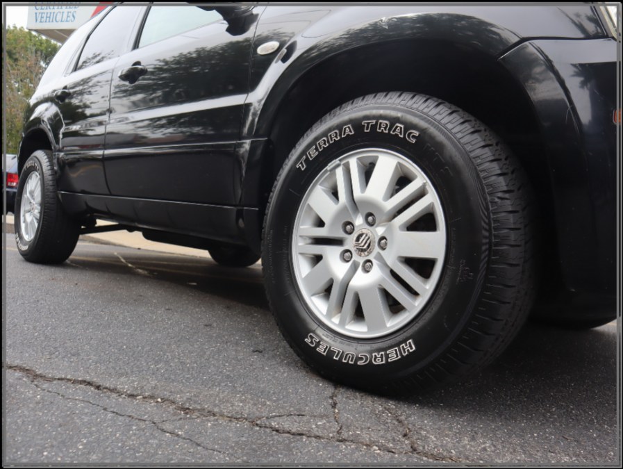 Used Mercury Mariner 4WD 4dr Luxury 2007 | My Auto Inc.. Huntington Station, New York Used Mercury Mariner 4WD 4dr Luxury 2007 | My Auto Inc.. Huntington Station, New York