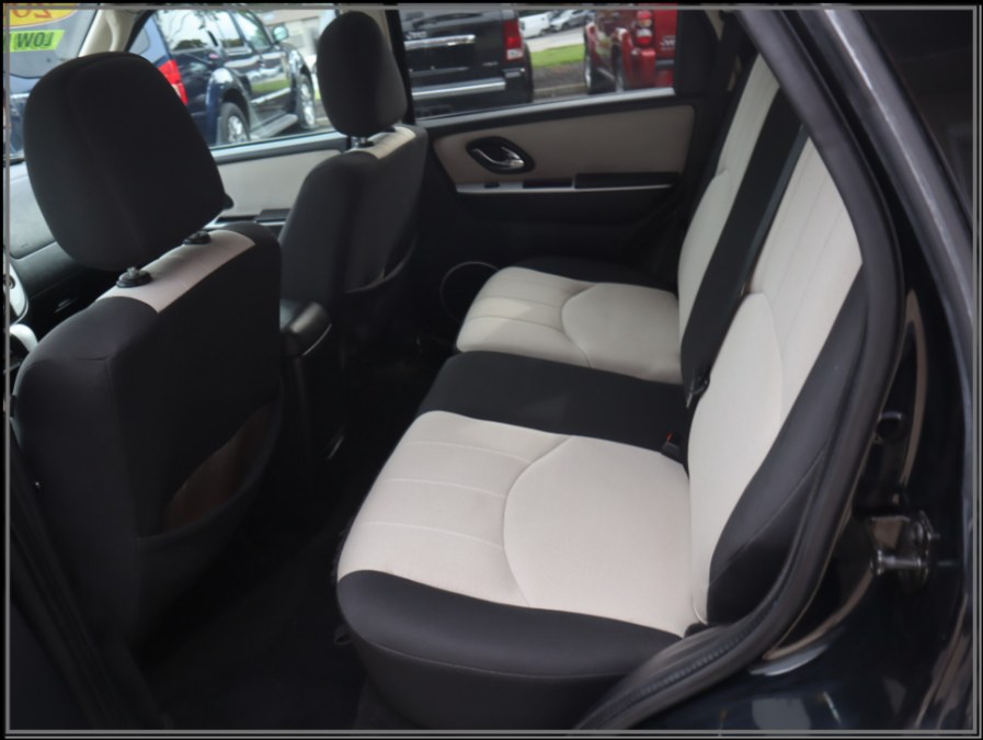 Used Mercury Mariner 4WD 4dr Luxury 2007 | My Auto Inc.. Huntington Station, New York Used Mercury Mariner 4WD 4dr Luxury 2007 | My Auto Inc.. Huntington Station, New York