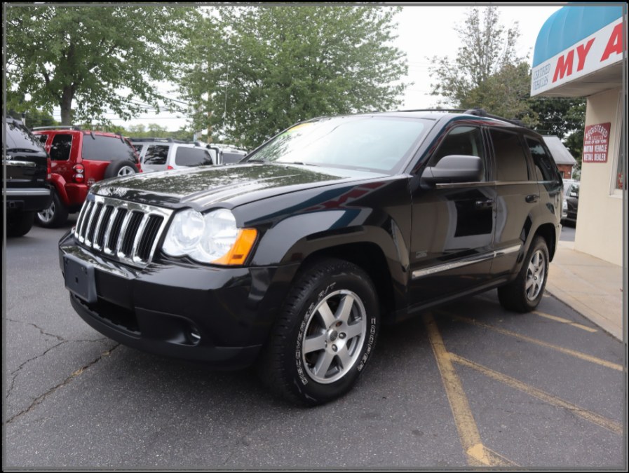 2009 Jeep Grand Cherokee 4WD 4dr Rocky Mountain, available for sale in Huntington Station, New York | My Auto Inc.. Huntington Station, New York 2009 Jeep Grand Cherokee 4WD 4dr Rocky Mountain, available for sale in Huntington Station, New York | My Auto Inc.. Huntington Station, New York