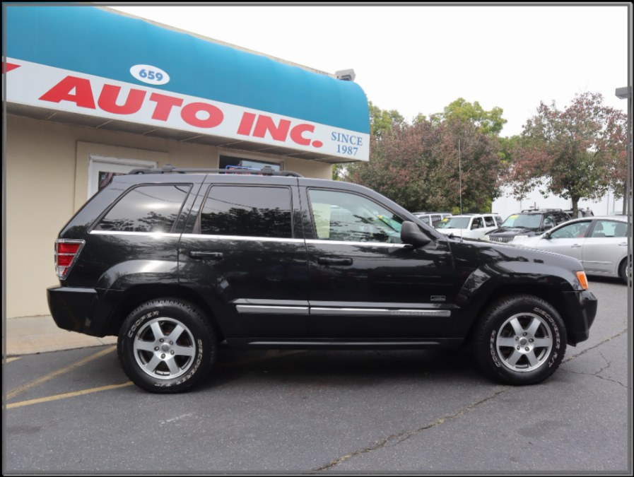 2009 Jeep Grand Cherokee 4WD 4dr Rocky Mountain, available for sale in Huntington Station, New York | My Auto Inc.. Huntington Station, New York 2009 Jeep Grand Cherokee 4WD 4dr Rocky Mountain, available for sale in Huntington Station, New York | My Auto Inc.. Huntington Station, New York