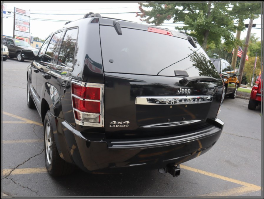 2009 Jeep Grand Cherokee 4WD 4dr Rocky Mountain, available for sale in Huntington Station, New York | My Auto Inc.. Huntington Station, New York 2009 Jeep Grand Cherokee 4WD 4dr Rocky Mountain, available for sale in Huntington Station, New York | My Auto Inc.. Huntington Station, New York