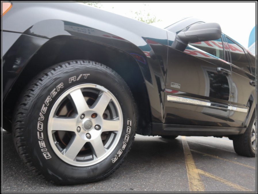 2009 Jeep Grand Cherokee 4WD 4dr Rocky Mountain, available for sale in Huntington Station, New York | My Auto Inc.. Huntington Station, New York 2009 Jeep Grand Cherokee 4WD 4dr Rocky Mountain, available for sale in Huntington Station, New York | My Auto Inc.. Huntington Station, New York