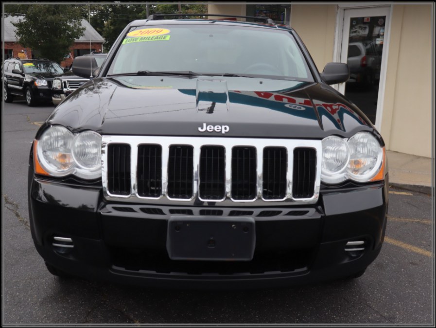 2009 Jeep Grand Cherokee 4WD 4dr Rocky Mountain, available for sale in Huntington Station, New York | My Auto Inc.. Huntington Station, New York 2009 Jeep Grand Cherokee 4WD 4dr Rocky Mountain, available for sale in Huntington Station, New York | My Auto Inc.. Huntington Station, New York