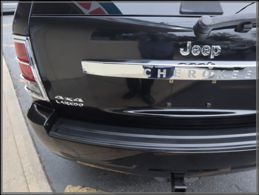 2009 Jeep Grand Cherokee 4WD 4dr Rocky Mountain, available for sale in Huntington Station, New York | My Auto Inc.. Huntington Station, New York 2009 Jeep Grand Cherokee 4WD 4dr Rocky Mountain, available for sale in Huntington Station, New York | My Auto Inc.. Huntington Station, New York